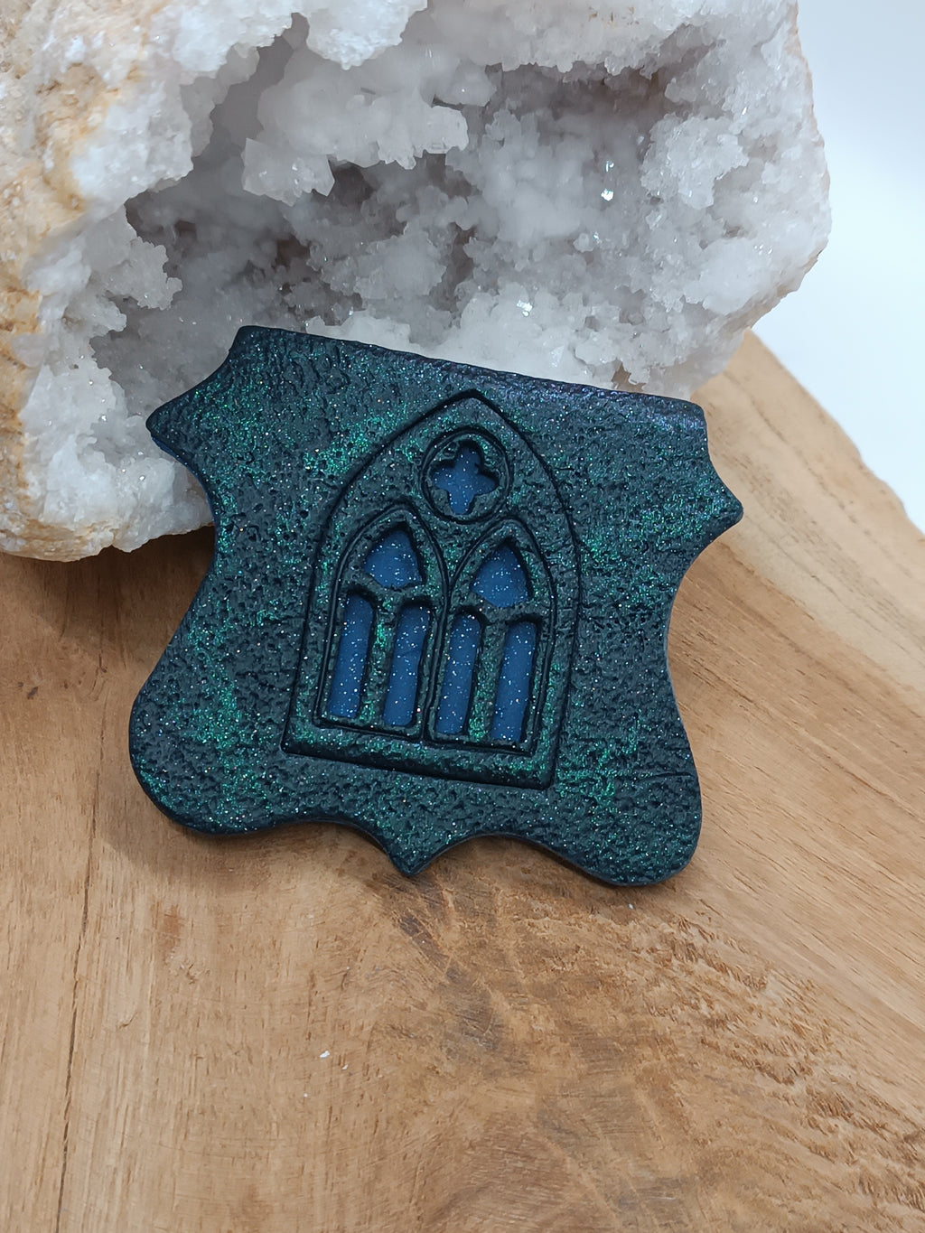 Marque-page Fenêtre sur la Lecture