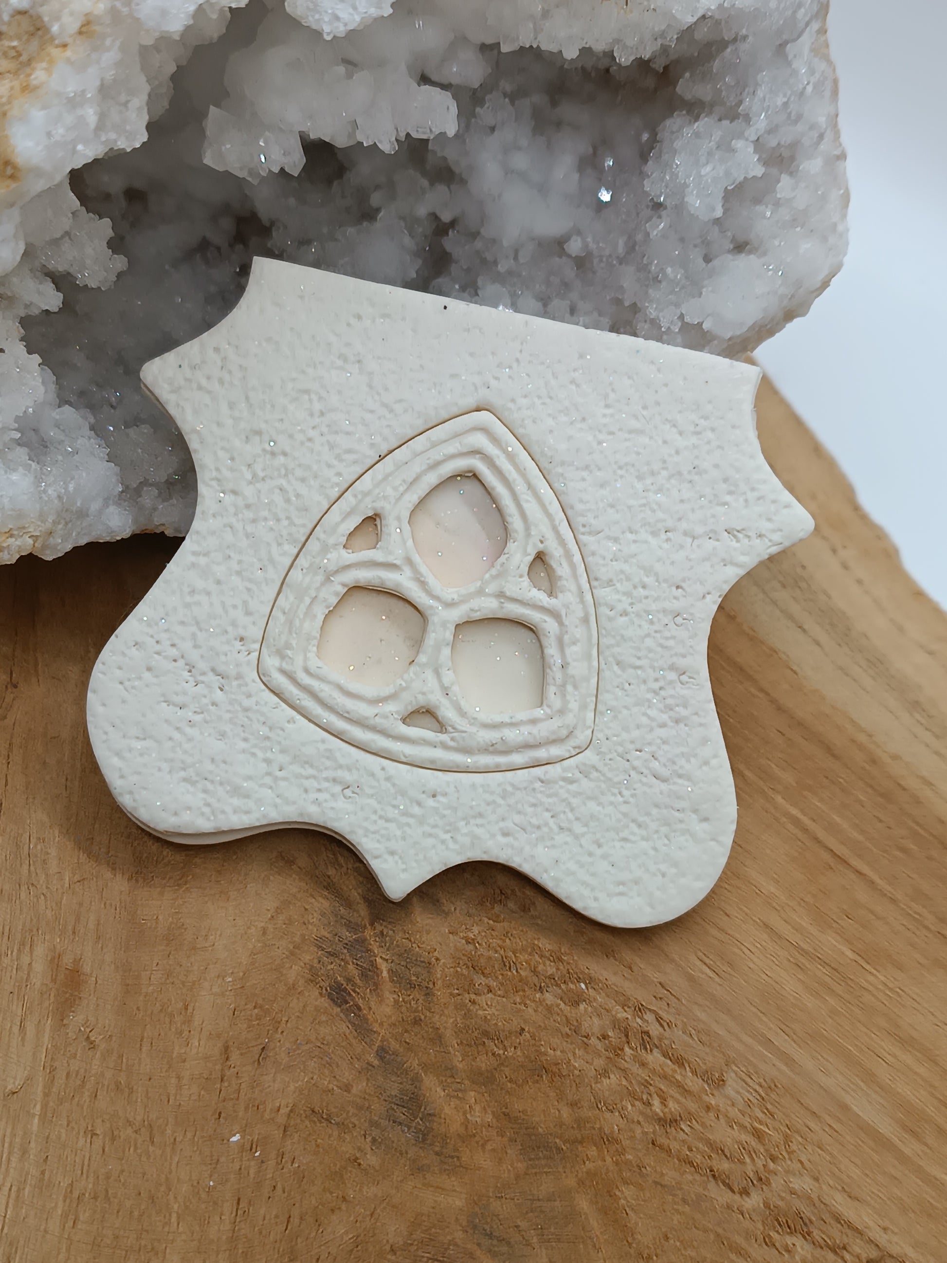 Marque-page Fenêtre sur la Lecture