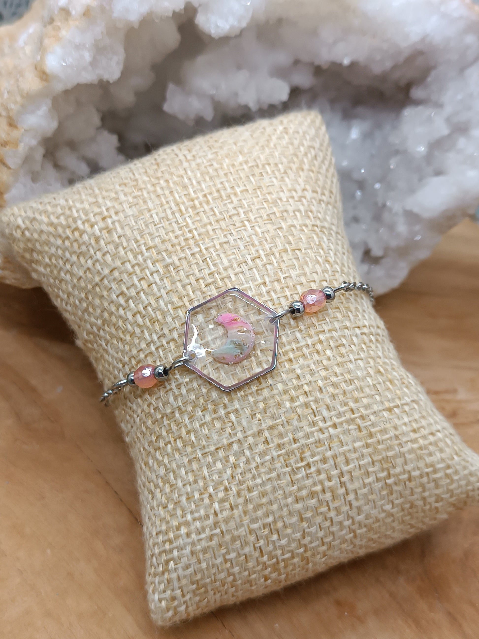 Bracelet Hearty