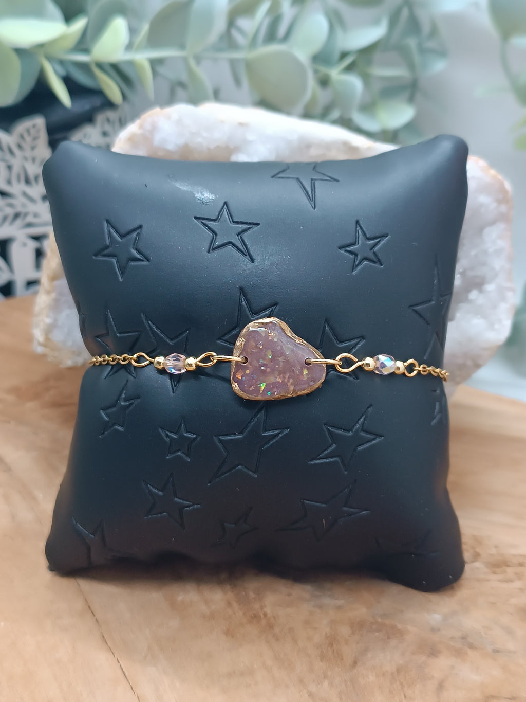 Bracelet Inspiration Opale