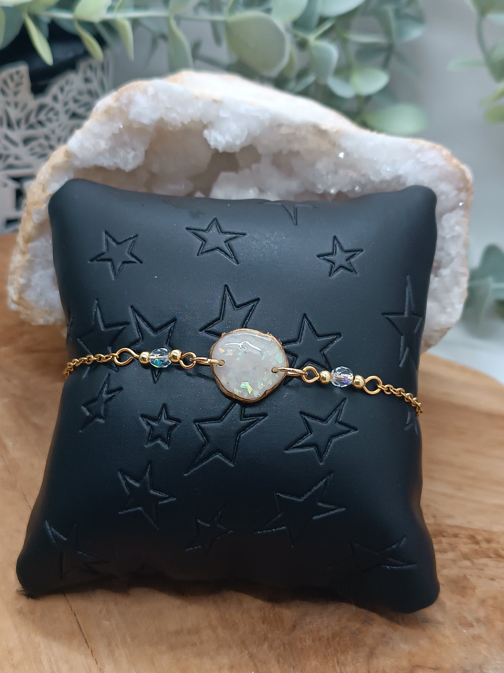 Bracelet Inspiration Opale