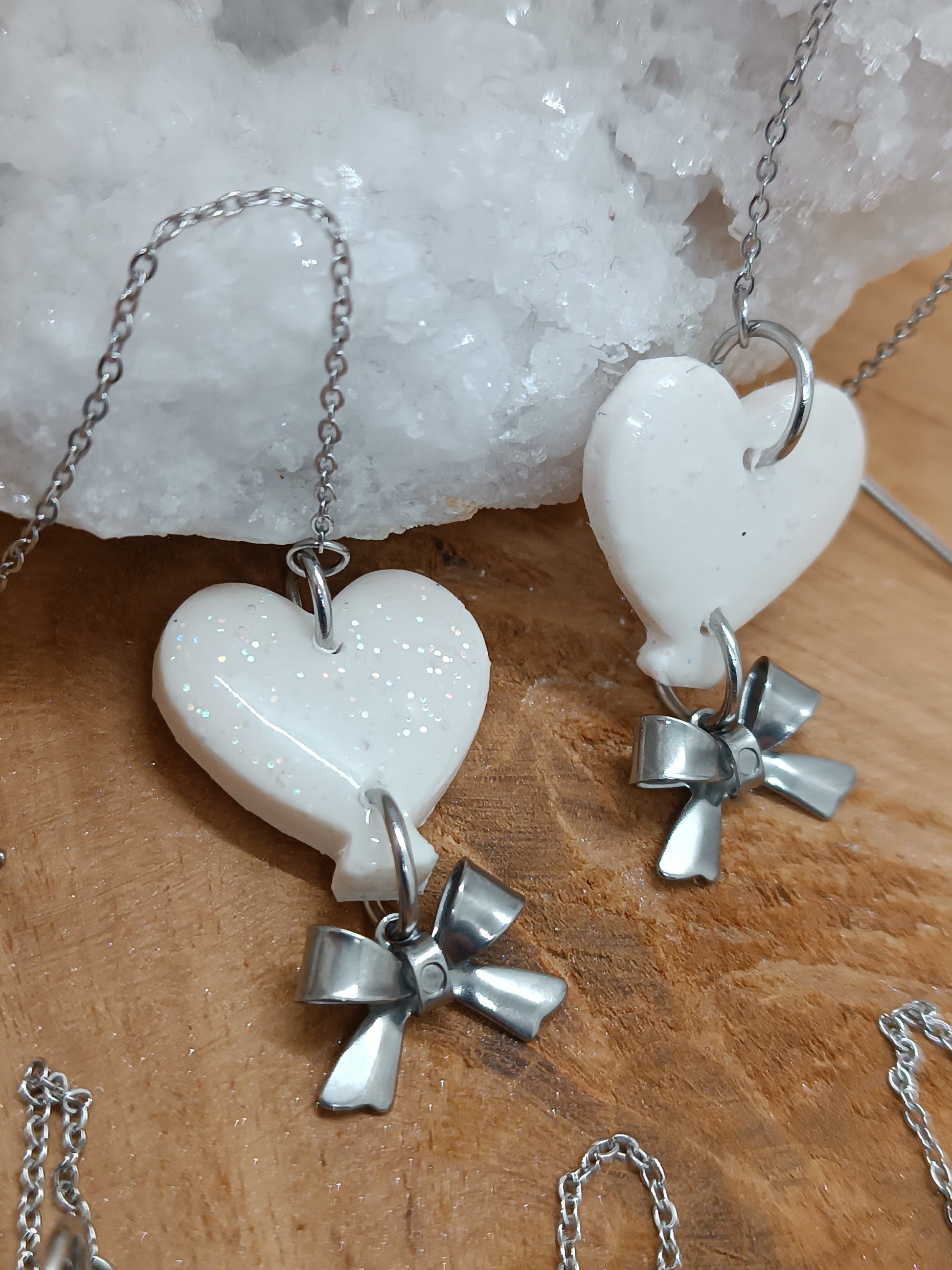 Boucles d'oreilles Balloons