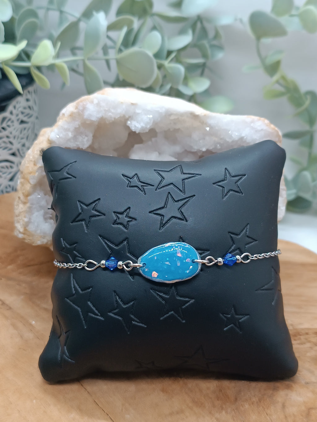 Bracelet Inspiration Arcane