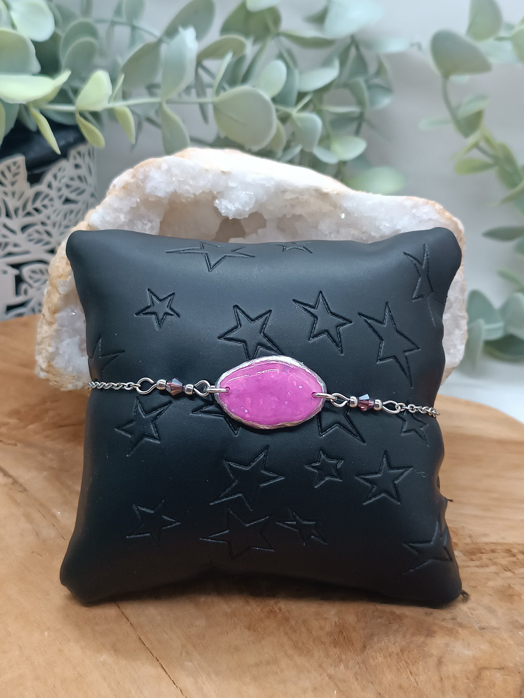 Bracelet Inspiration Arcane