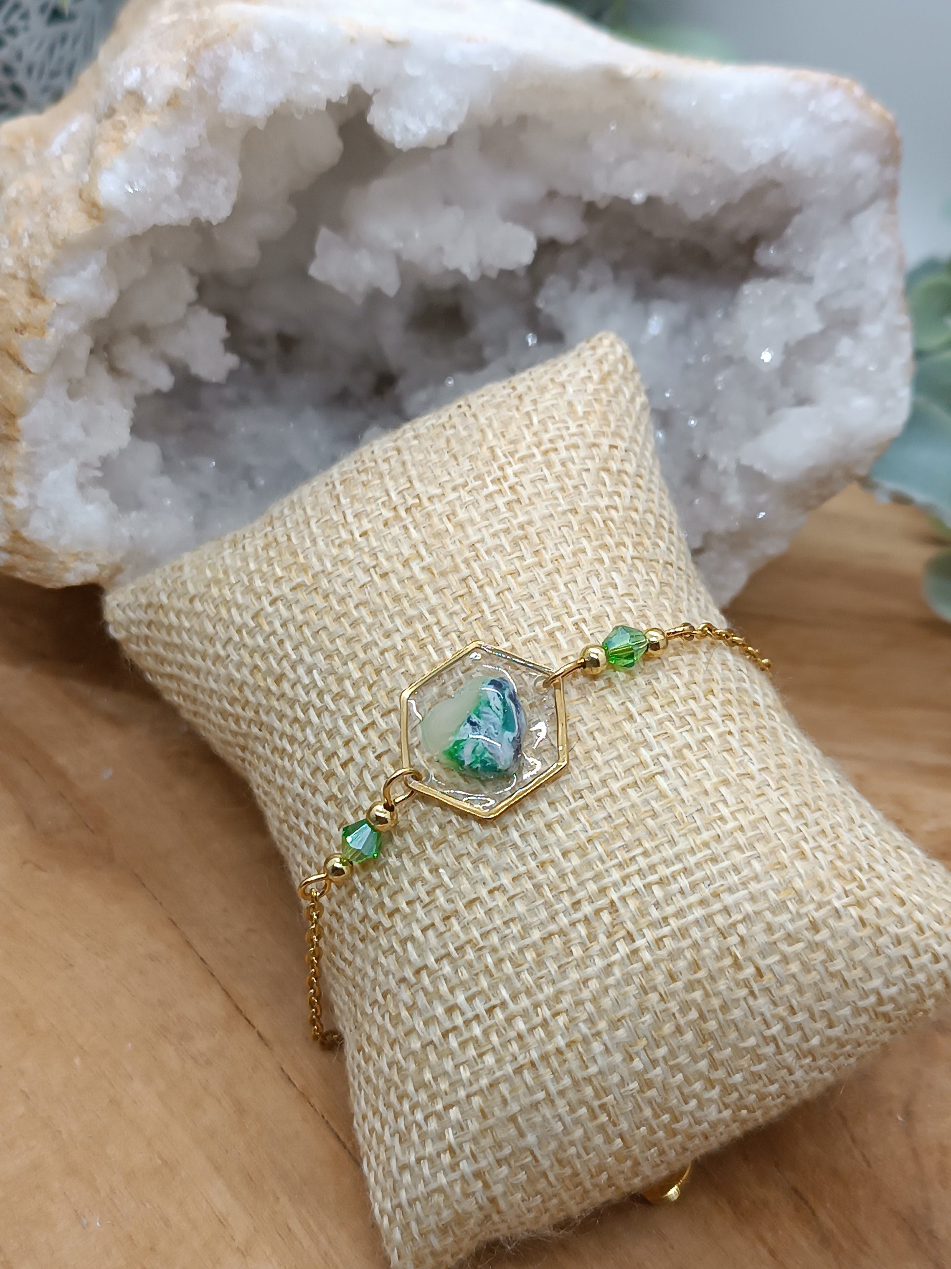 Bracelet Hearty