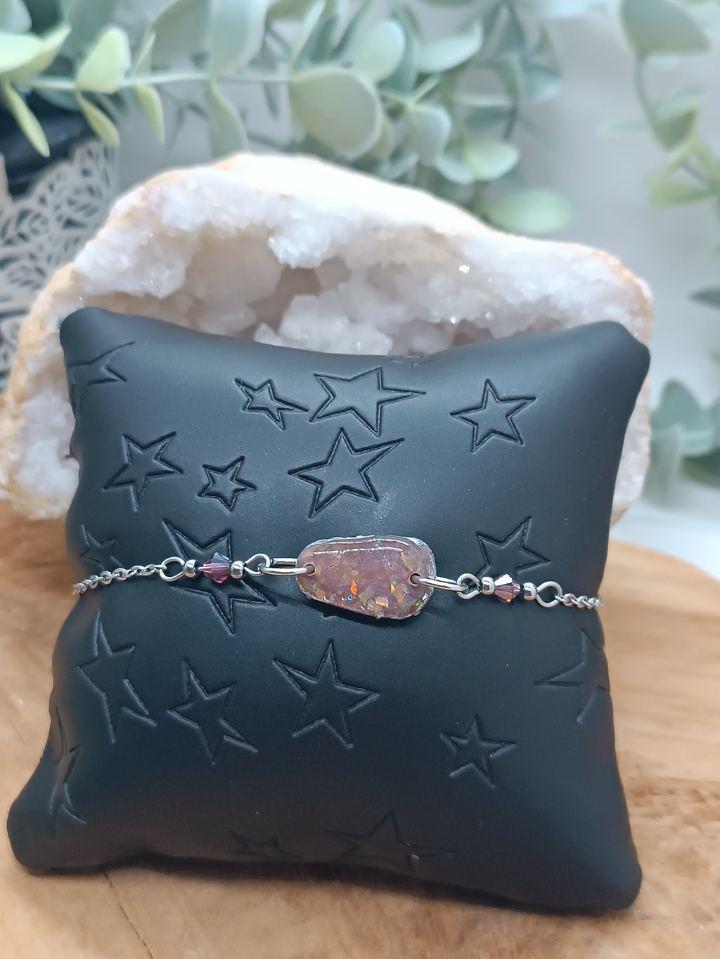 Bracelet Inspiration Opale