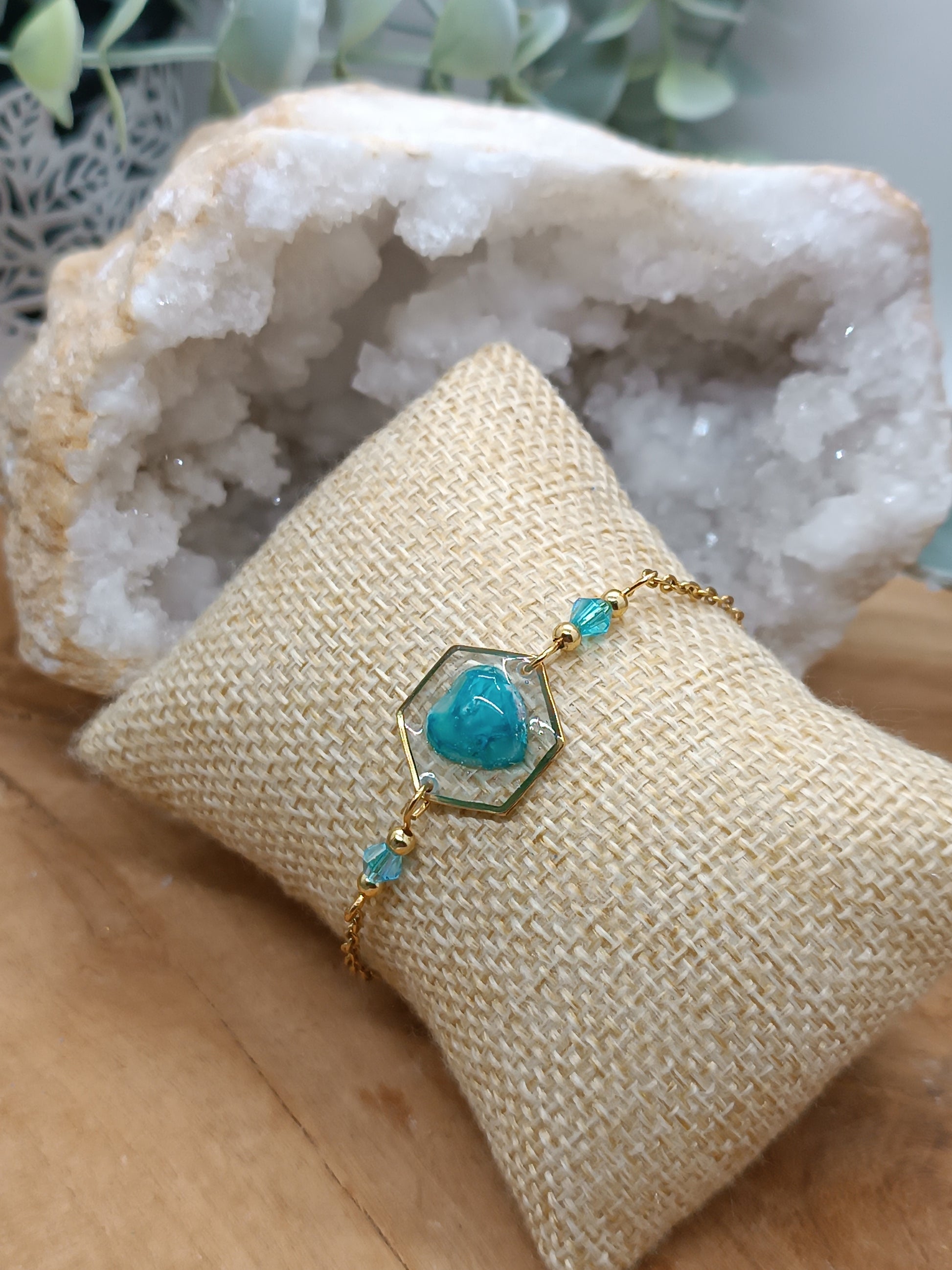 Bracelet Hearty