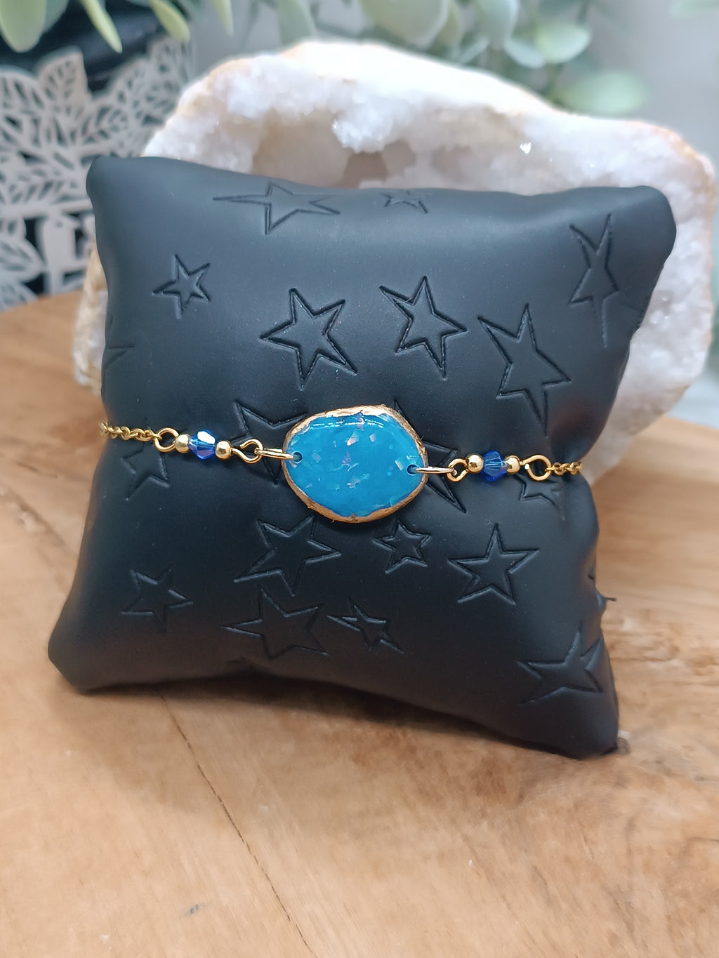 Bracelet Inspiration Arcane