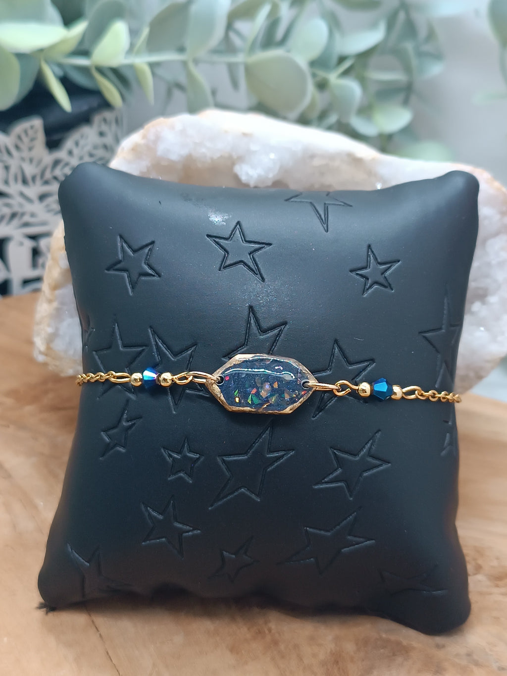 Bracelet Inspiration Opale