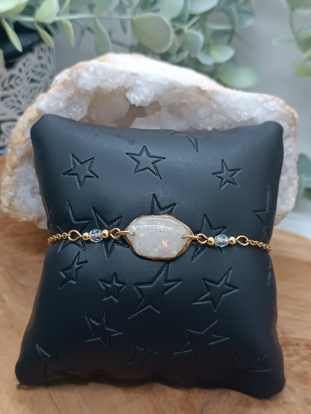 Bracelet Inspiration Opale