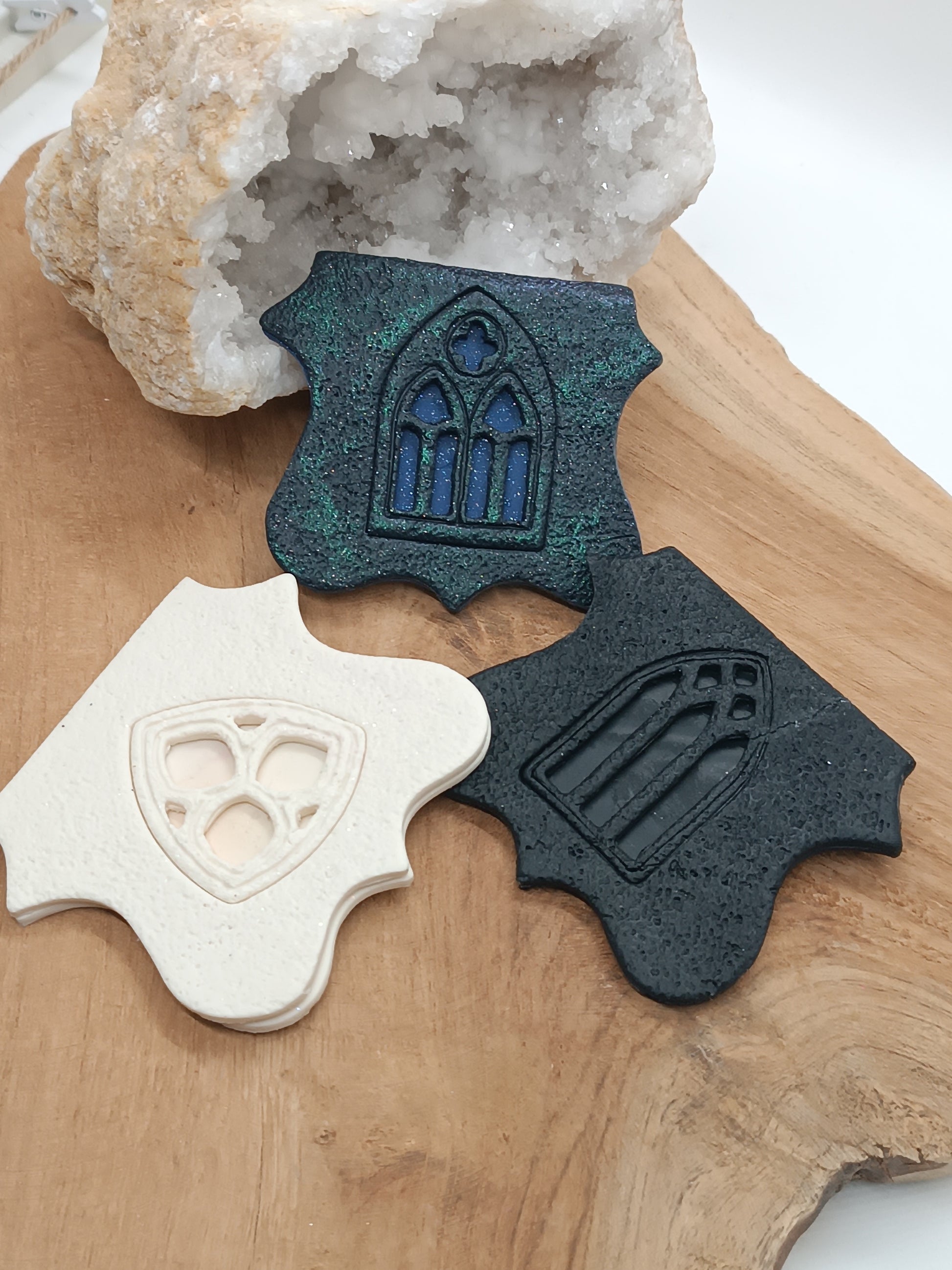 Marque-page Fenêtre sur la Lecture