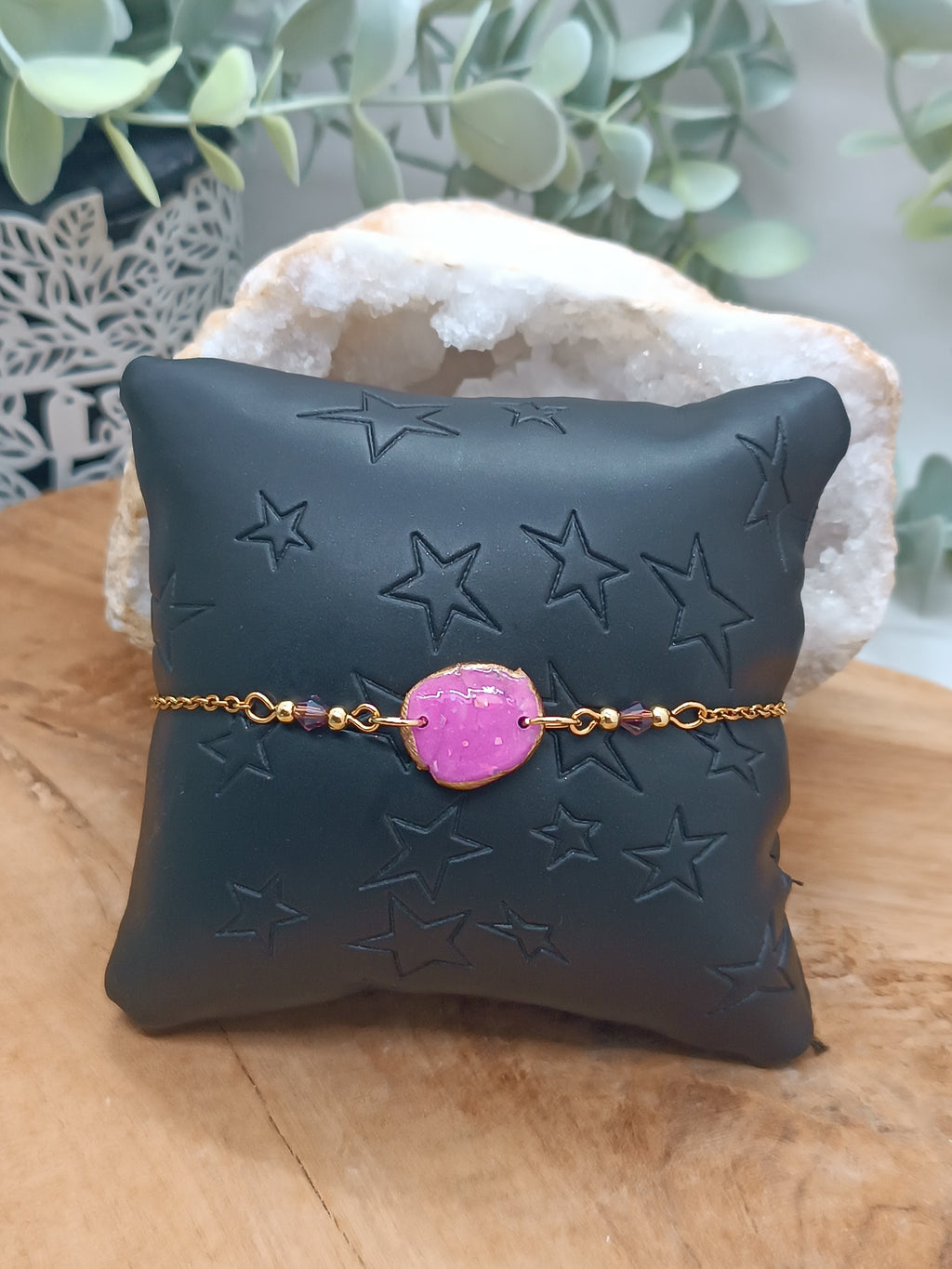 Bracelet Inspiration Arcane