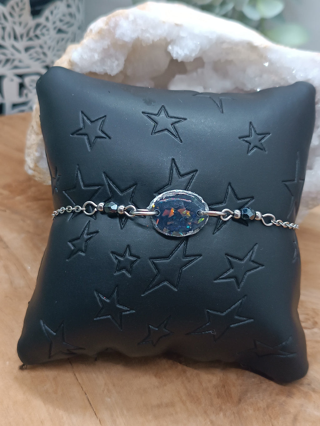 Bracelet Inspiration Opale